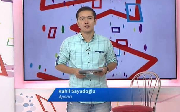 ANS TV-nin tanınmış aparıcısı bu telekanalda çalışacaq — ÖZƏL