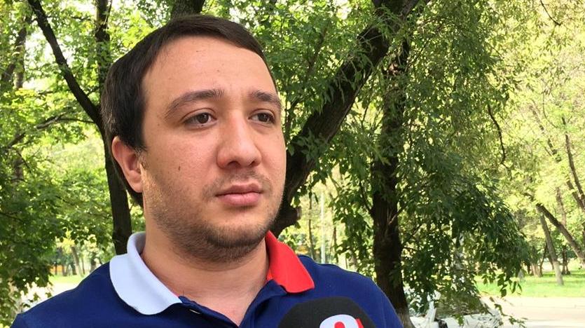 Moskva FETÖ-çularının fəaliyyətində bir neçə strateji dəyişikliklər olub - Toğrul Allahverdili