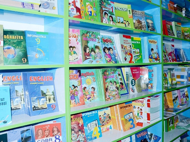 Sentyabrın 5-dək VAXTINIZ VAR