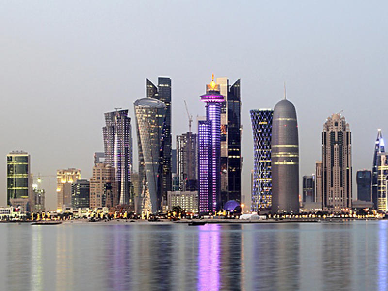 Azərbaycan Qaz İxrac edən Ölkələr Forumuna üzv dövlətlərin energetika nazirlərinin görüşünə dəvət olunub