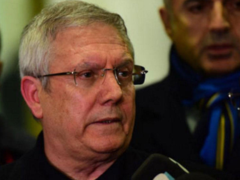 İki Türkiyə nəhənginə cəza