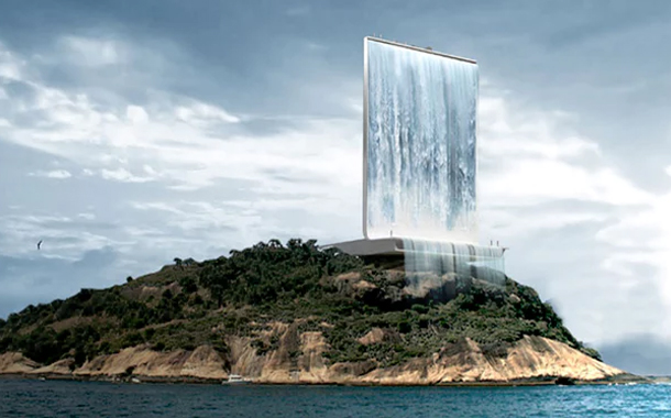 Dünyanın səkkizinci möcüzəsi — Solar City Tower