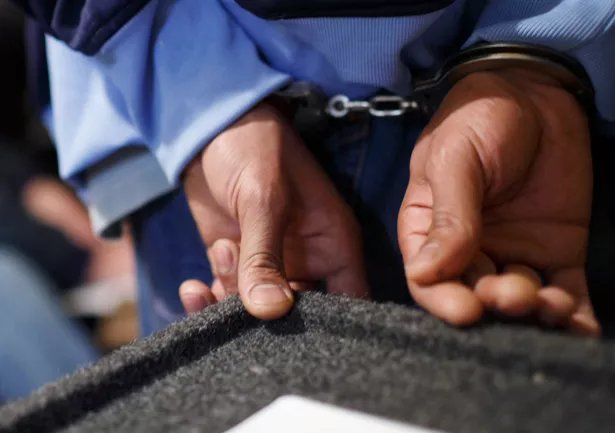 ABŞ-da Vladimir Putinin adaşını həbs etdilər – VİDEO