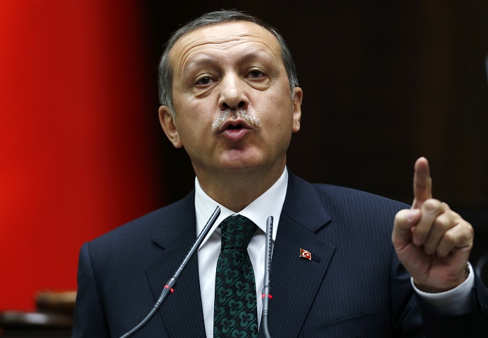 `Terrorçuları məhv edəcəyik`