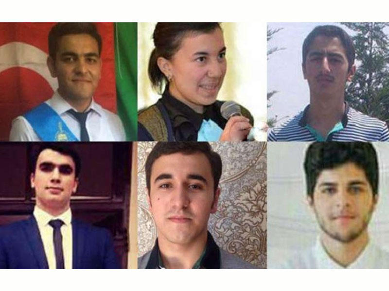 700 bal toplayan tələbələrə EV TƏKLİFİ