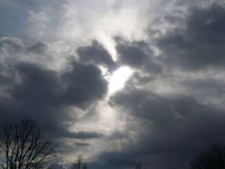 Hava şəraiti dəyişəcək - Xəbərdarlıq