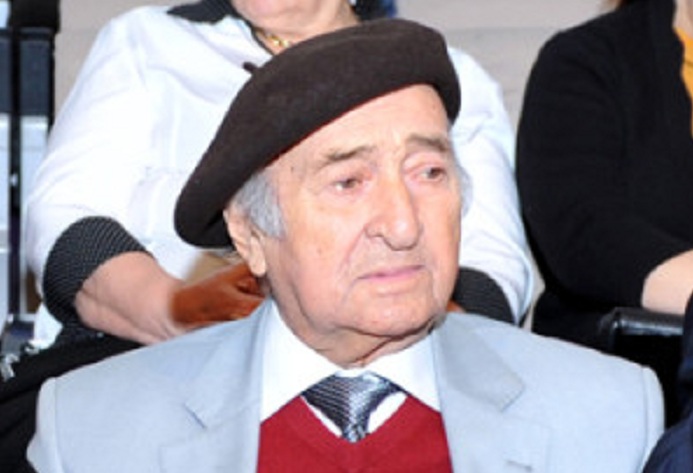 Bəstəkar Oqtay Zülfüqarov ikinci Fəxri Xiyabanda dəfn olunub