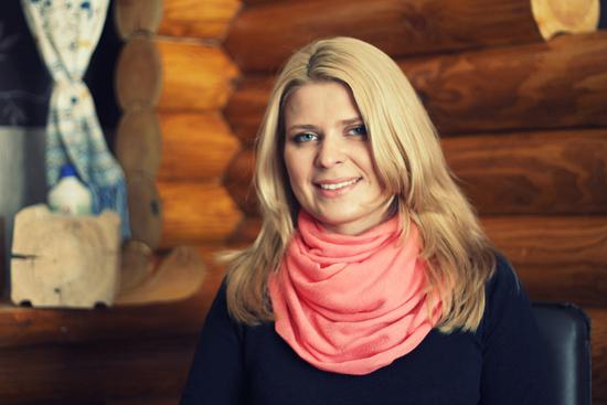 Deputatlığa namizəd qadının çılpaq fotosu yayıldı - FOTO