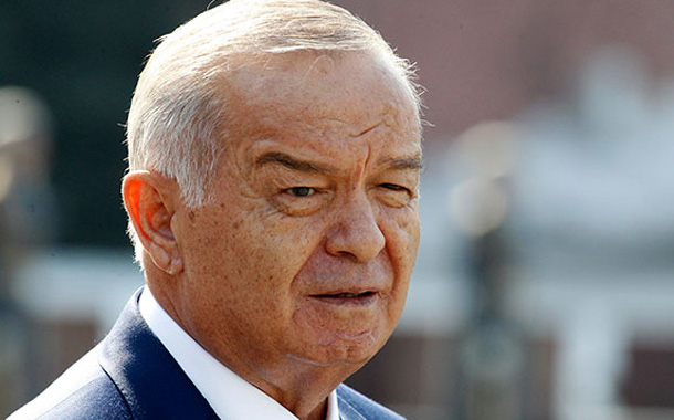 Rusiyalı həkimlər İslam Kərimov üçün — Özbəkistana getdilər