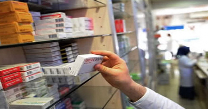 2 503 dərman vasitəsi sabahdan yeni qiymətlərlə satışa çıxarılacaq