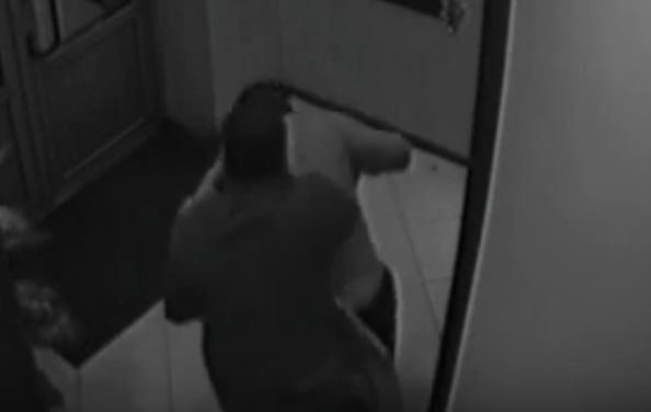 Rusiyada azərbaycanlı kriminal avtoritetin amansız qətli – VİDEO