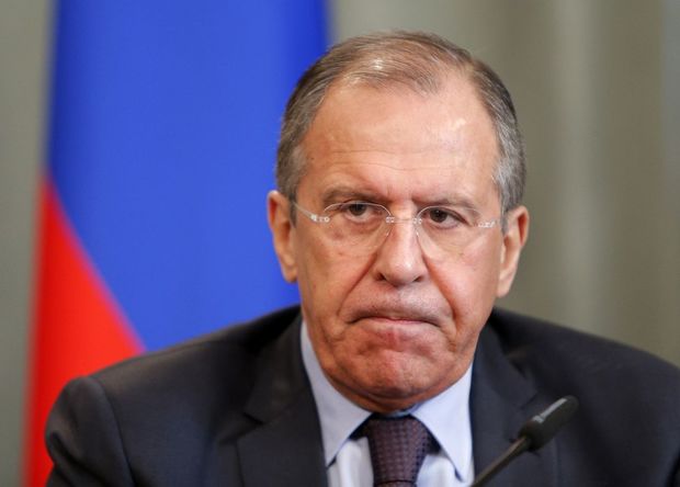Lavrov Suriyanın hansı səbəbdən dağıla biləcəyini açıqladı