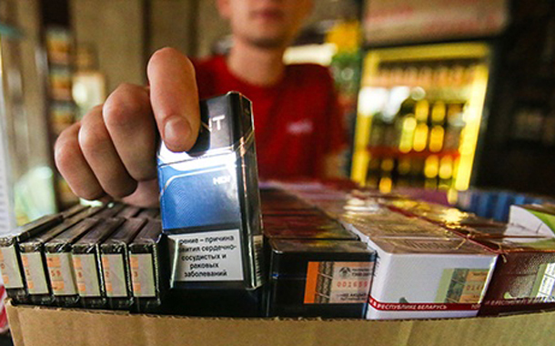 Azərbaycanda siqaretlər bahalaşıb