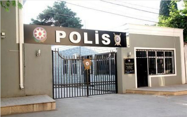 Ərini aldatmış qadını polisə verdi