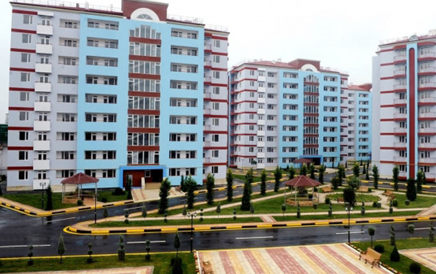 Əmlak bazarında qiymət artımı davam edəcək