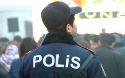 Mülki şəxslər polisin bəzi səlahiyyətlərinə malik olacaqlar