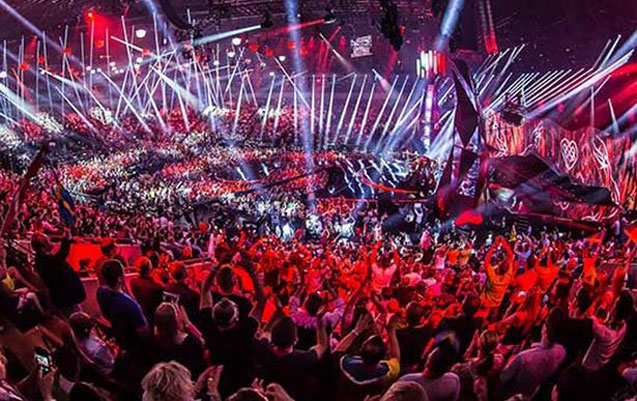 “Eurovision-2016”nın vaxtı