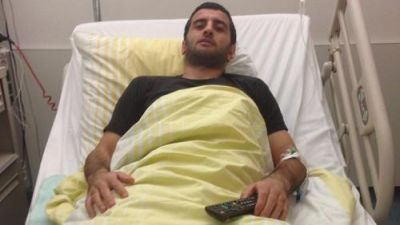 Rahid Əmirquliyev əməliyyat olundu