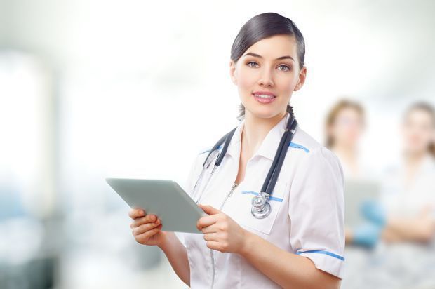 Bakı şəhəri üzrə adambaşına düşən həkimlərin sayı açıqlandı