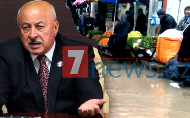 Rafil Hüseynov milyonları hara xərcləyib?