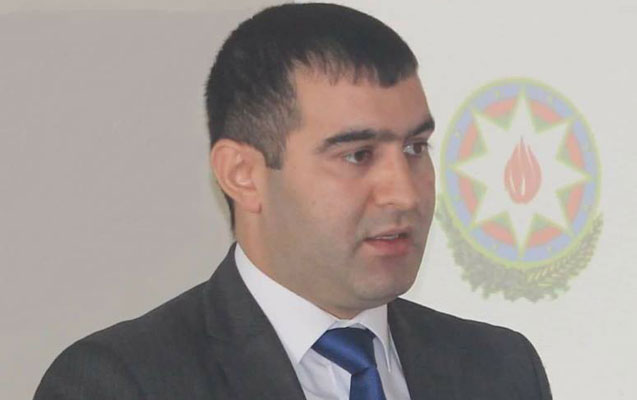 Prokurorla bağlı araşdırma başladı