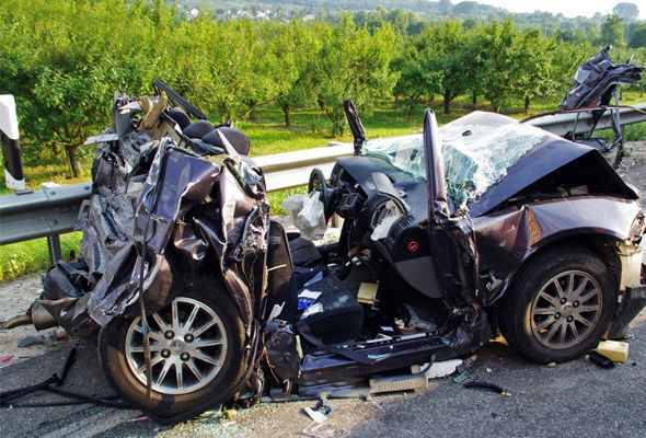 Nişandan qayıdan ailə yasa düşdü