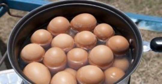 Yumurta haqqında bunları bilirdinizmi?