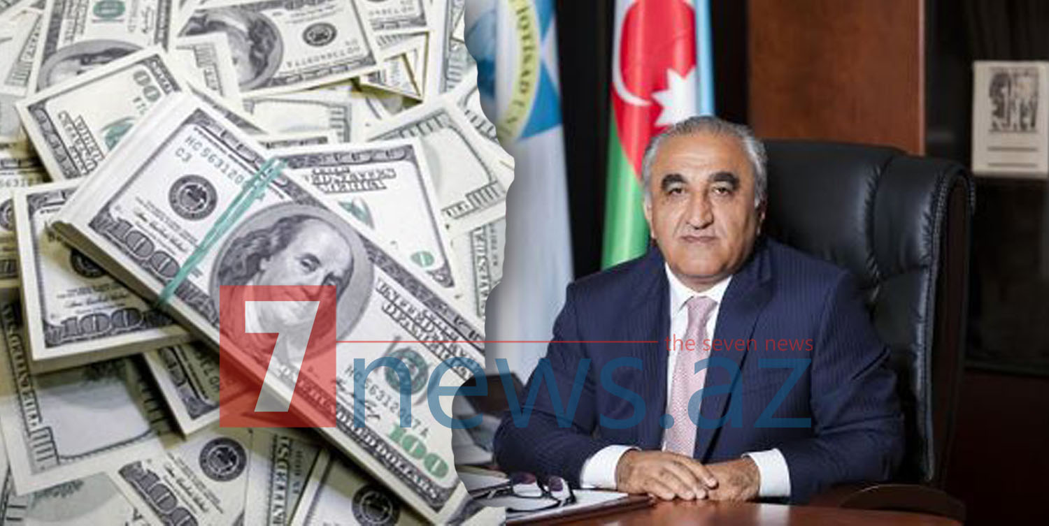 İqtisad Universitetində nə baş verir?