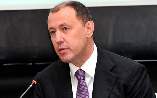 Məhkəmə Cahangir Hacıyevin leyhinə qərar verdi