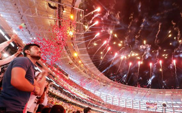 Avropa Oyunlarına ev sahibi tapılmır