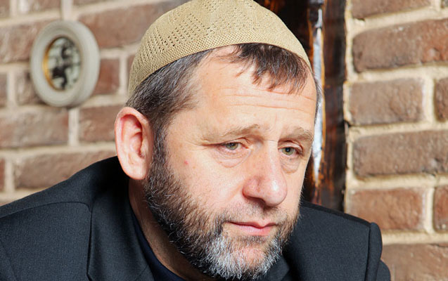 Kadırovun hədələdiyi imamın olduğu məscidin yanında partlayış