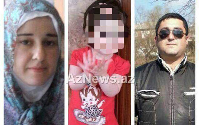 Sevgilisi ilə qaçmaqda ittiham olunan gəlinlə bağlı