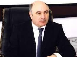 Şakir Musayev vəzifəsindən azad edilib