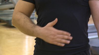 Köpün qarşısını idmanla necə almaq olar?