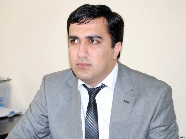 TQDK-nın keçmiş mətbuat katibi ilə bağlı cinayət işi başlandı