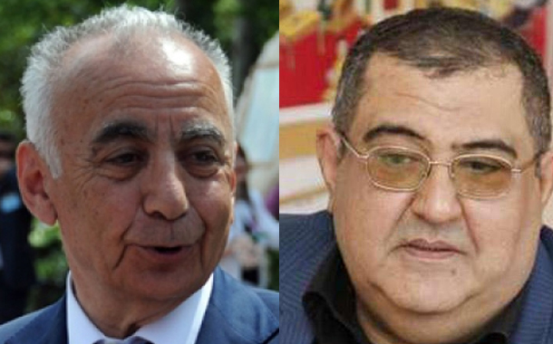 Mer tanınmış şairə vəzifə verdi