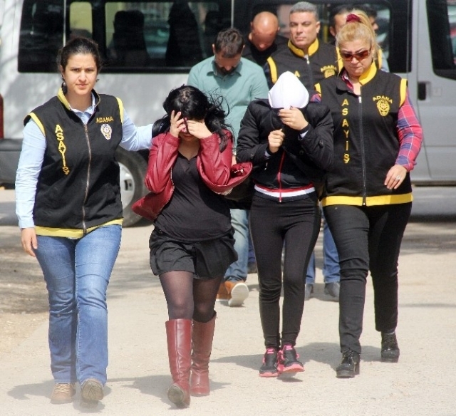 Fahişədən şok açıqlama: 