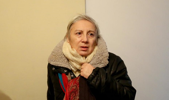 `İlham Əliyevə minnətdaram`