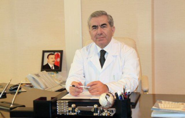 5 yaşlı uşağın klinikadakı ölüm səbəbi