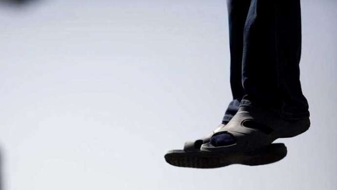 Əmircanda 35 yaşlı kişi intihar edib