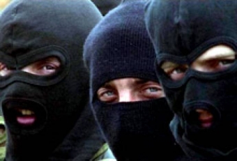 Maskalı quldurlara 42 il cəza - BAKIDA