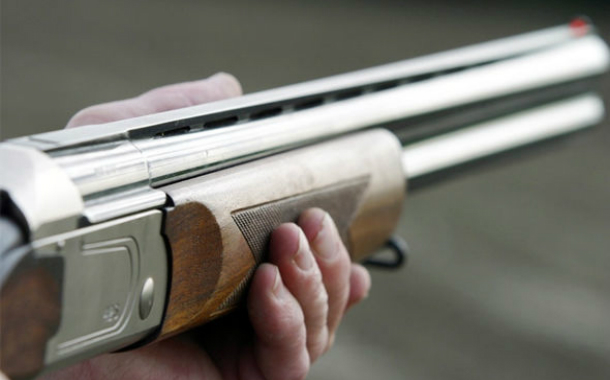 Zərdabda oğlan özünü ağzından güllələdi