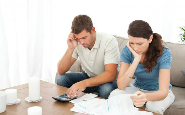 Əhali kredit almaqdan çəkinir