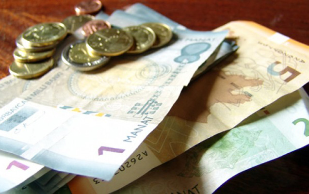 Bakıda xırda pul qıtlığı yaranıb