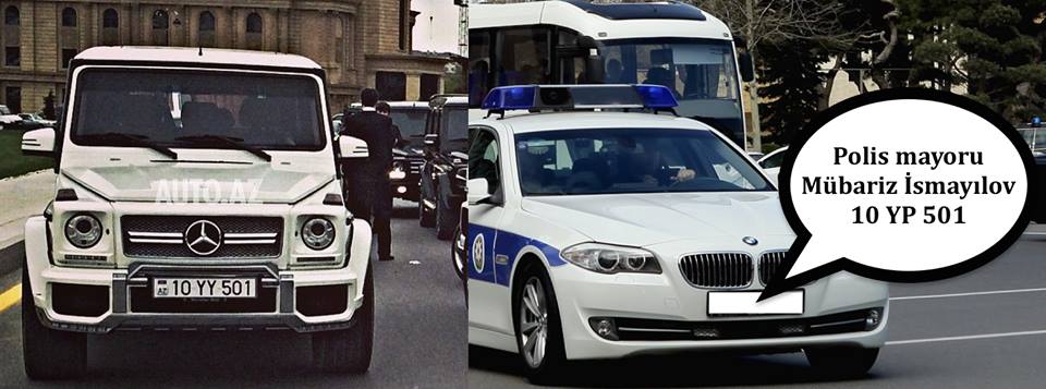 DYP MAYORU VƏKİLİ TƏHQİR ETDİ