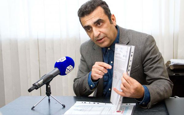 “Ona 20 min dollar əvəzinə öz maşınımı verdim”