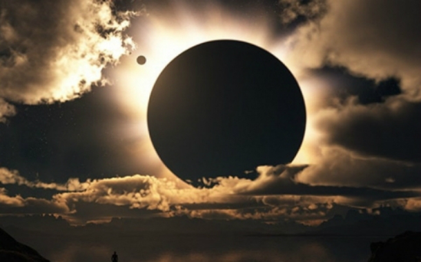 Martın 23-də Ay tutulacaq