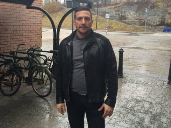 İsveç mətbuatı azərbaycanlı gəncin qəhrəmanlığından danışır