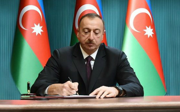 Sumqayıt İnzibati-İqtisadi Məhkəməsinə sədr təyin edildi