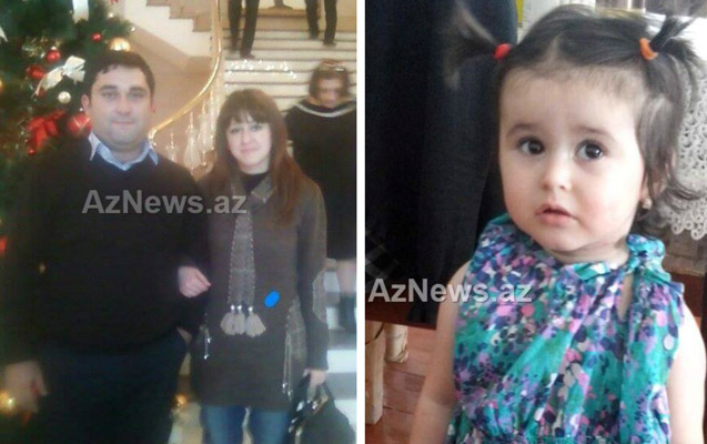 Lənkəranda ailə dramı
